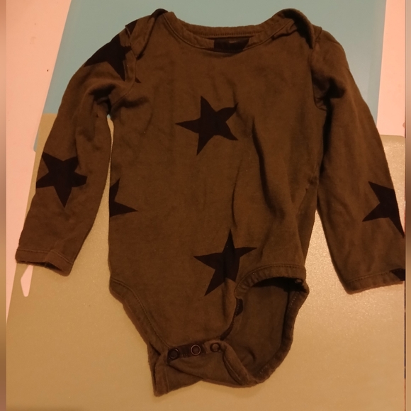 Starry Kids One Piece - Picture 1 of 3